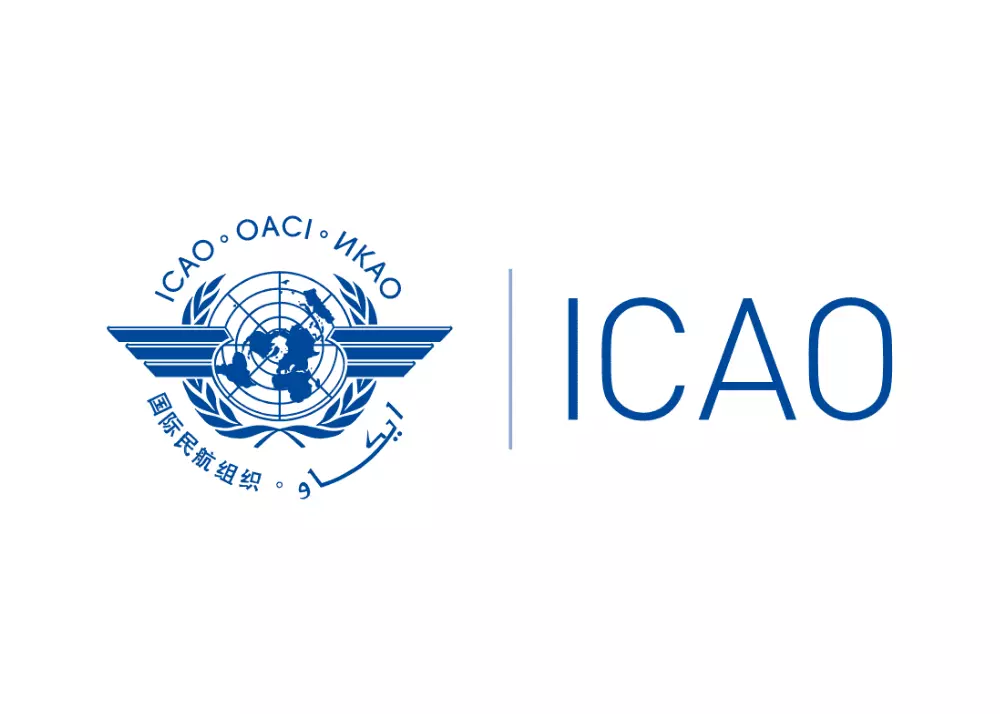 Logo officiel ICAO