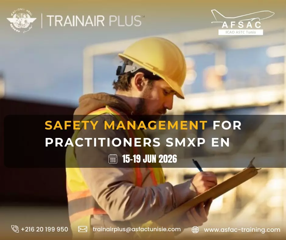 formation safety management for practitoners